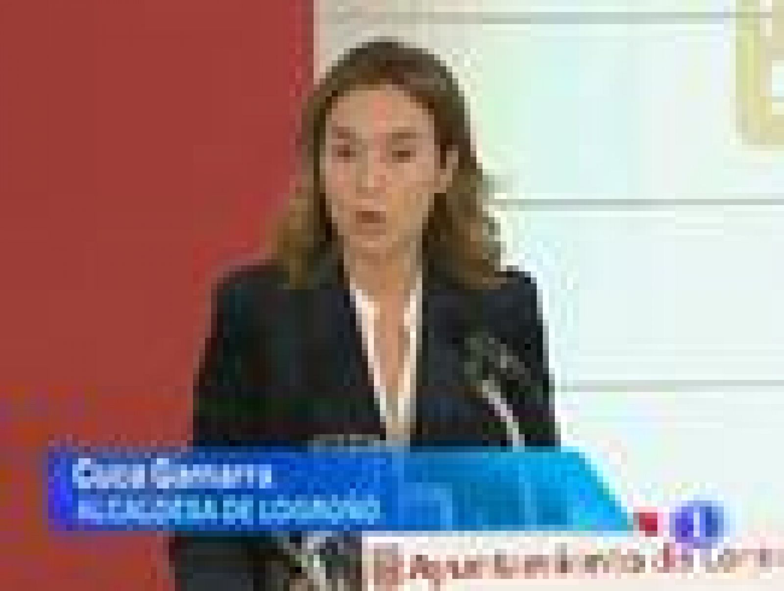 Informativo Telerioja 2 - 29/10/12 | Ver