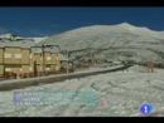 TeleCantabria - Telecantabria 2 - 29/10/12