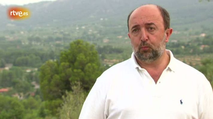 Crónicas - Ventajas del minifundio