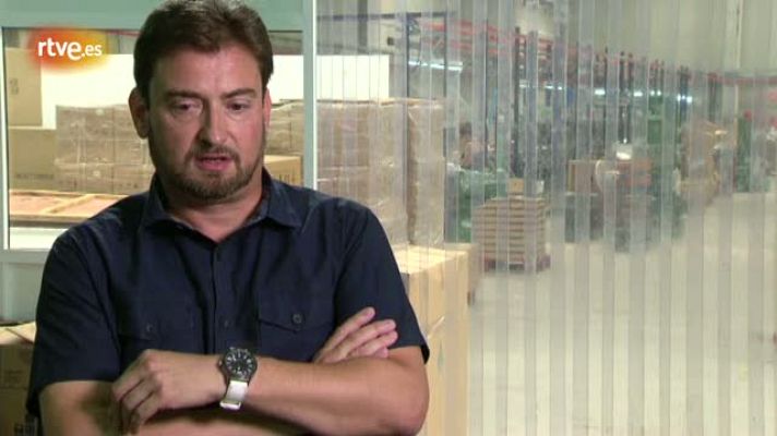 Crónicas - Alternativas para superar la crisis