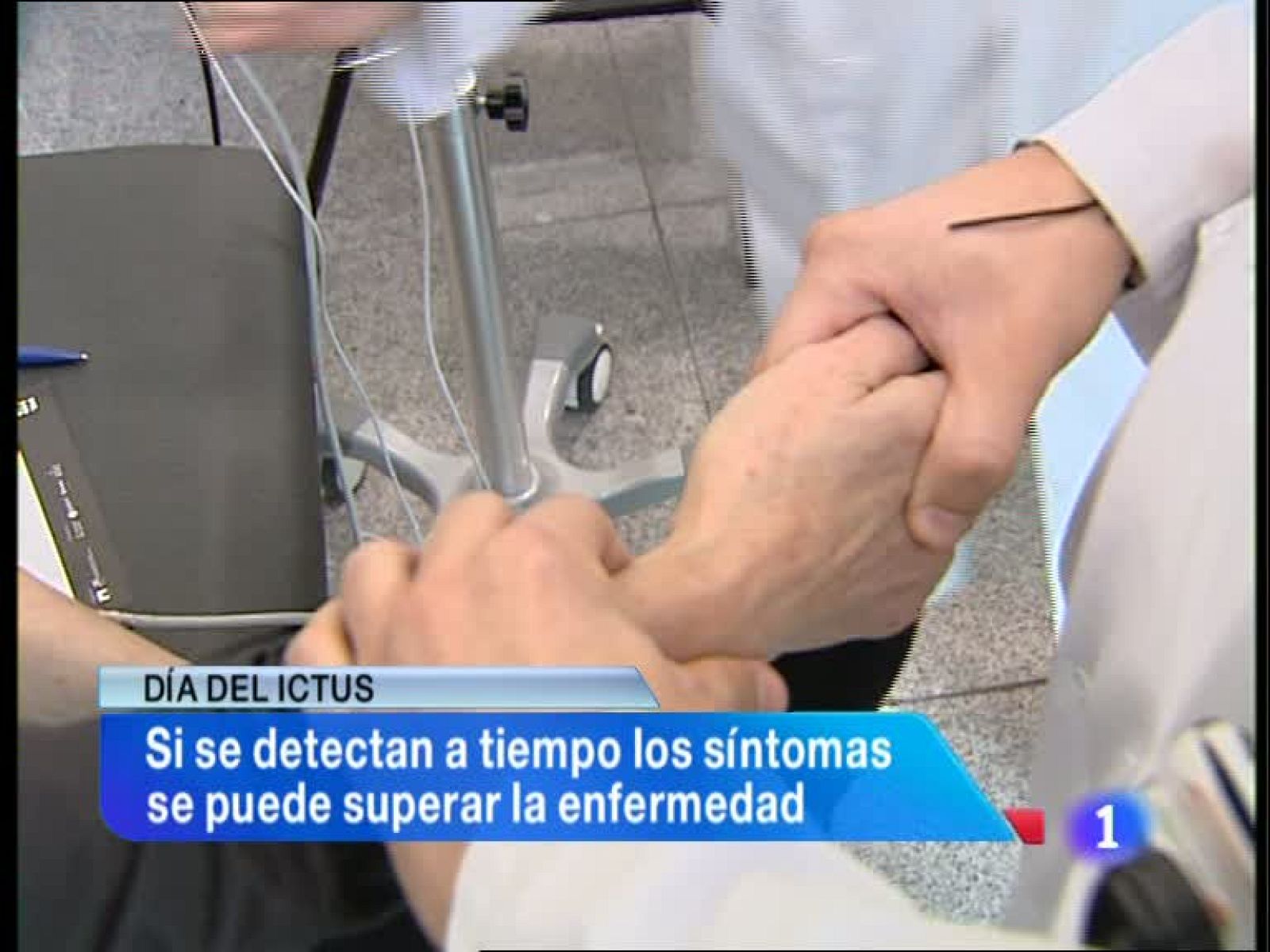 Informativo Telerioja - 29/10/12 | Ver