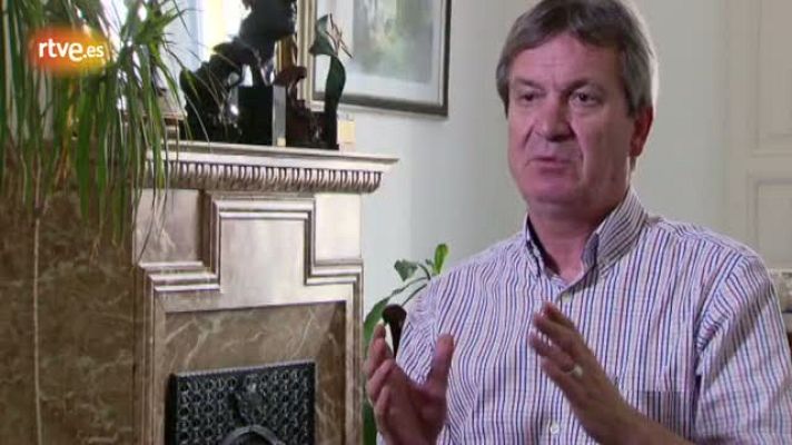 Crónicas - Modelo económico con rostro humano