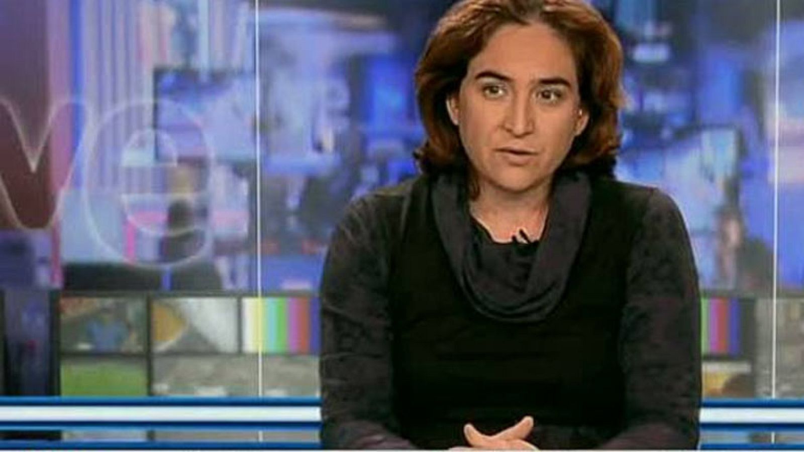 El 'banco malo' potencia los desahucios | Ver