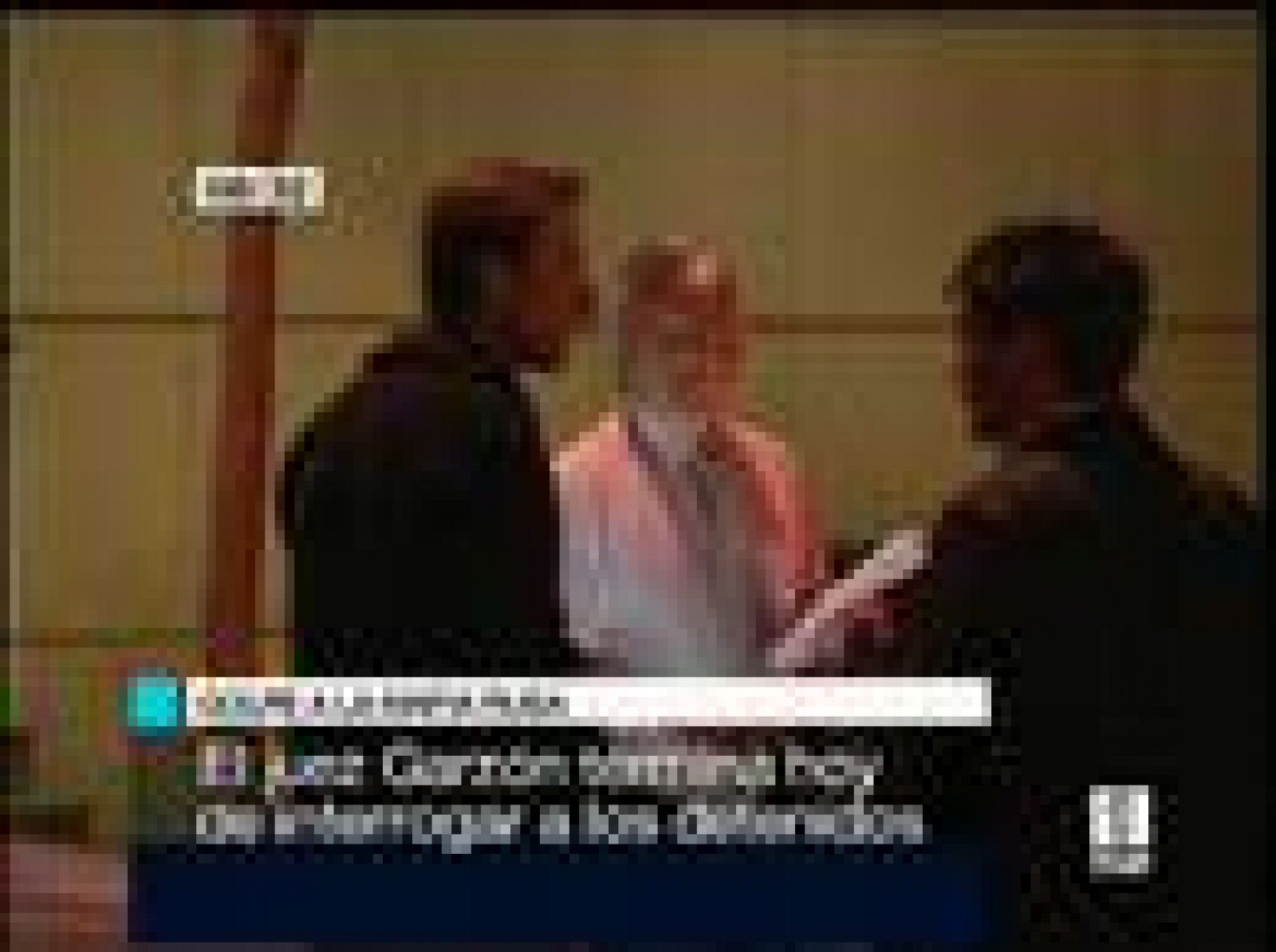 Telediario 1: Telediario en 4' - 16/06/08 | RTVE Play