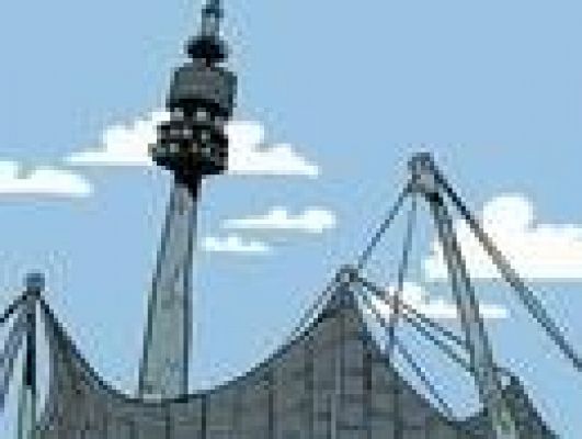 El cómic en RTVE.es - Tráiler del cómic 'Hector Umbra', de Uli Oesterle