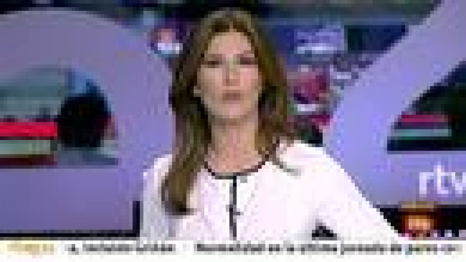 Cataluña y País Vasco coinciden en resaltar que la reforma educativa "invade competencias" - Informativo 24h | Ver