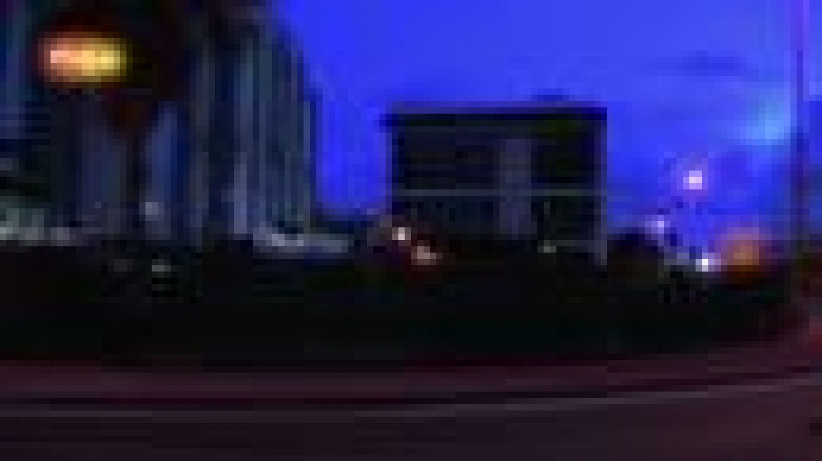 En Portada - César Henao: Viviendo el sueño americano | Ver