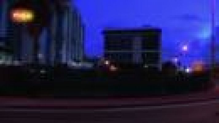 En portada - Henao: Viviendo el sueño americano