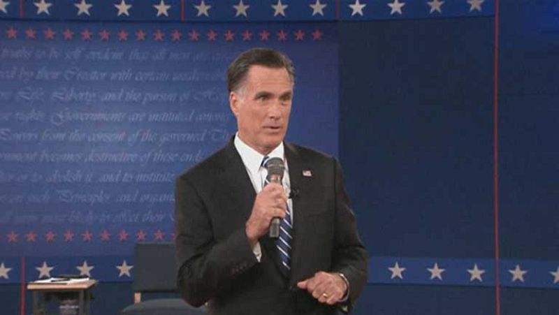 La pérdida de poder adquisitivo en EE.UU abre el debate de quién paga más impuestos