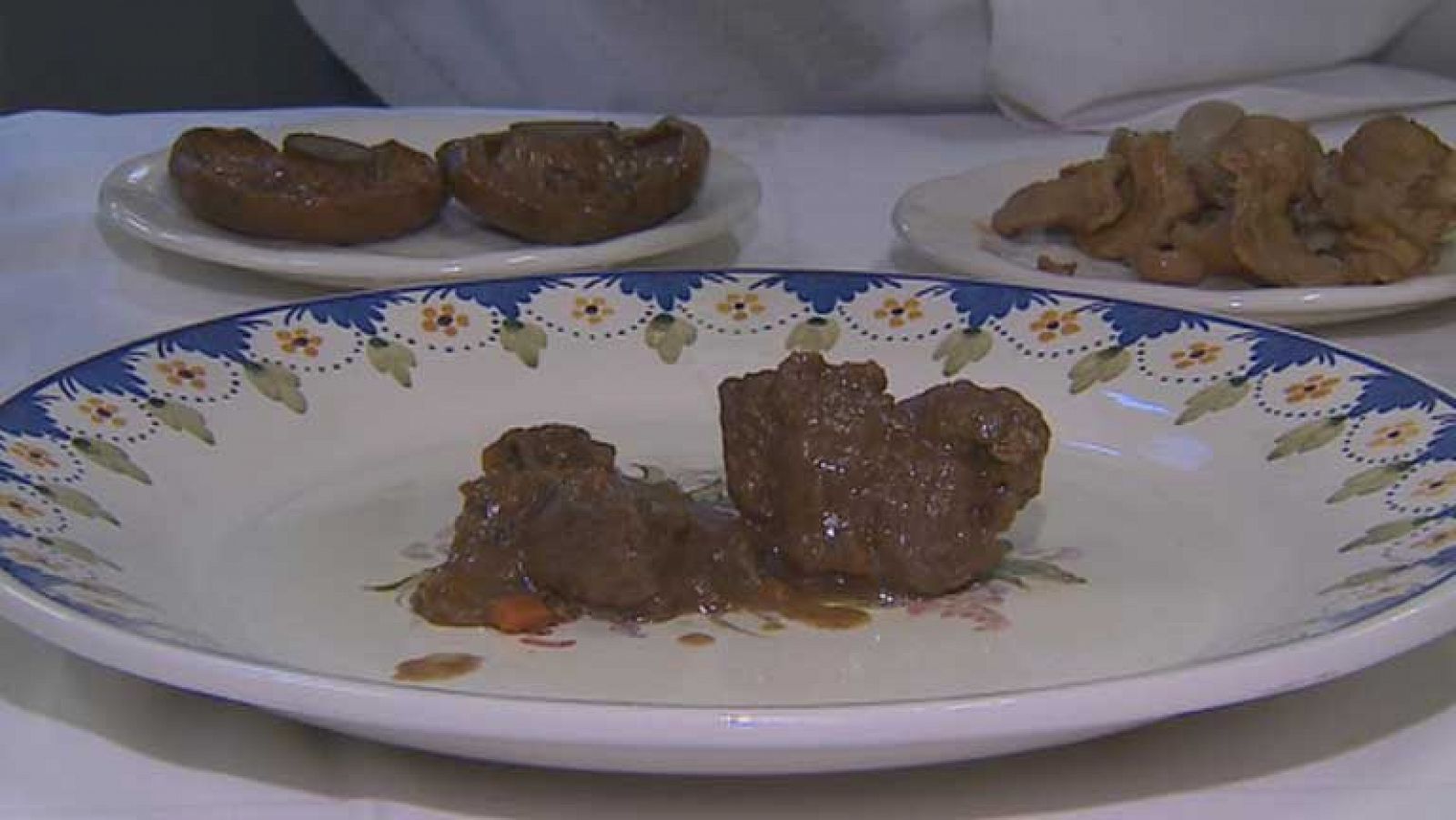 La temporada de las setas parece mejor de lo que se esperaba por las sequías