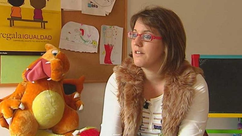 El Ministerio de Igualdad anuncia la creación  de una red nacional de casas de acogida