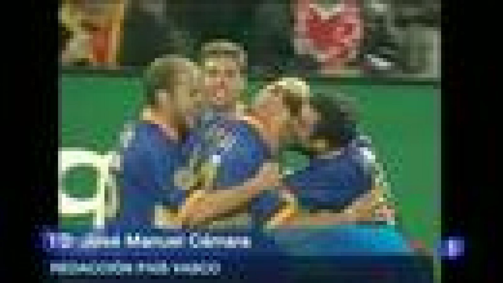 El Alavés ve posible la victoria frente al Barça | Ver