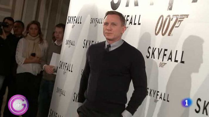 +Gente - Más Gente - 29/10/12