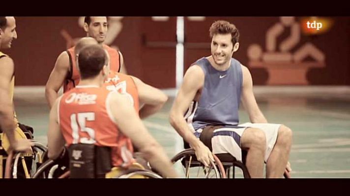 Conexión baloncesto - Conexión baloncesto - 29/10/12