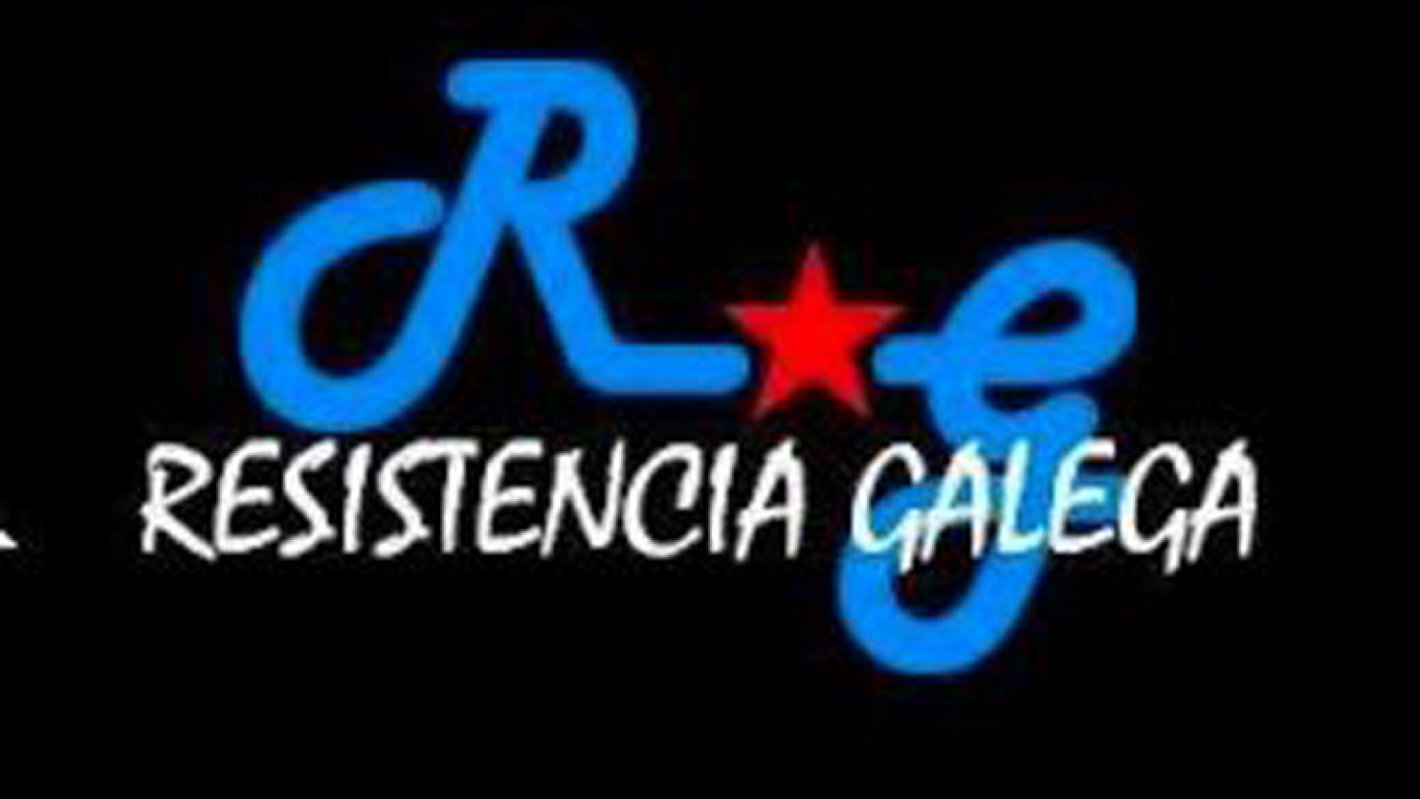 DETENIDOS RESISTENCIA GALEGA