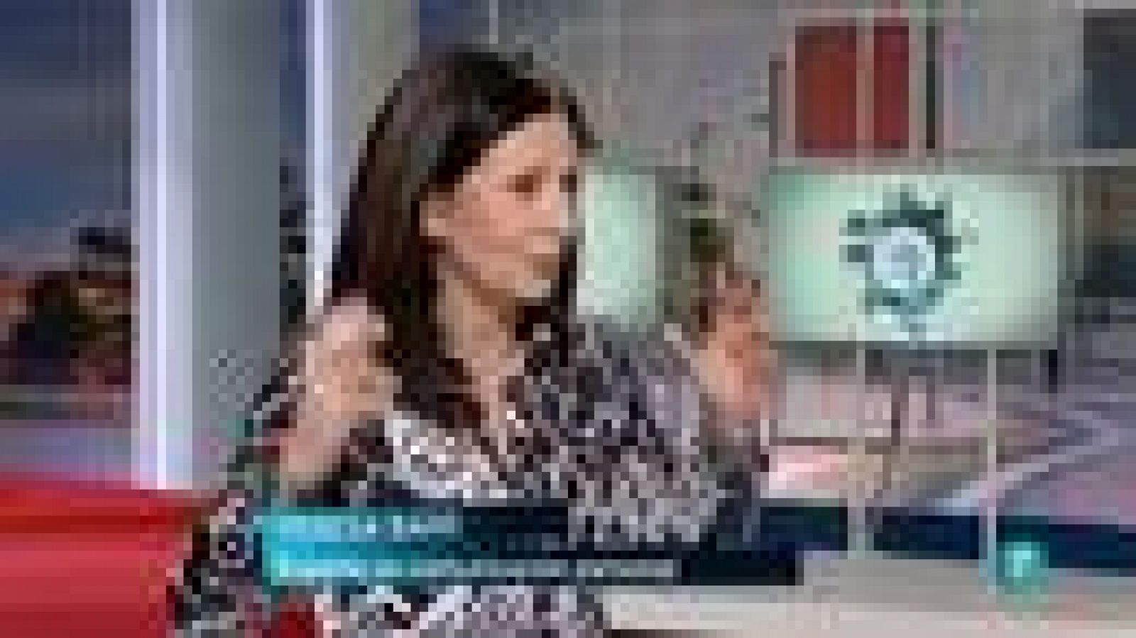 Para Todos La 2 - Comunicación no verbal: Los gestos de la victoria