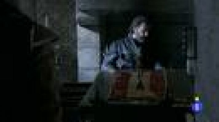 Isabel - El minuto de oro del capítulo 8