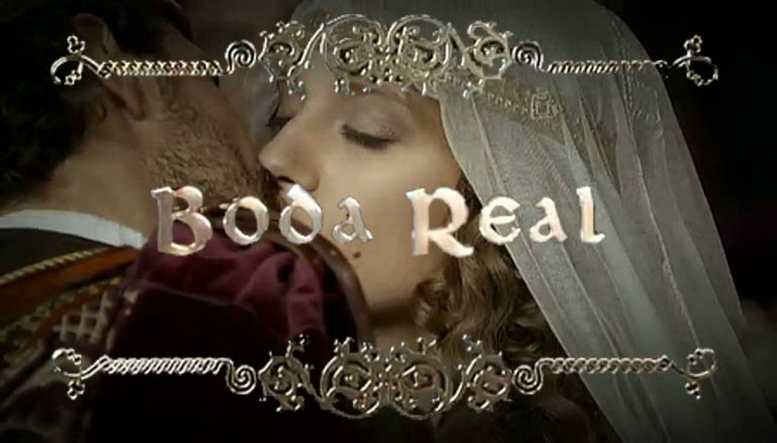 Isabel - La boda de Isabel y Fernando se acerca - ver vídeo