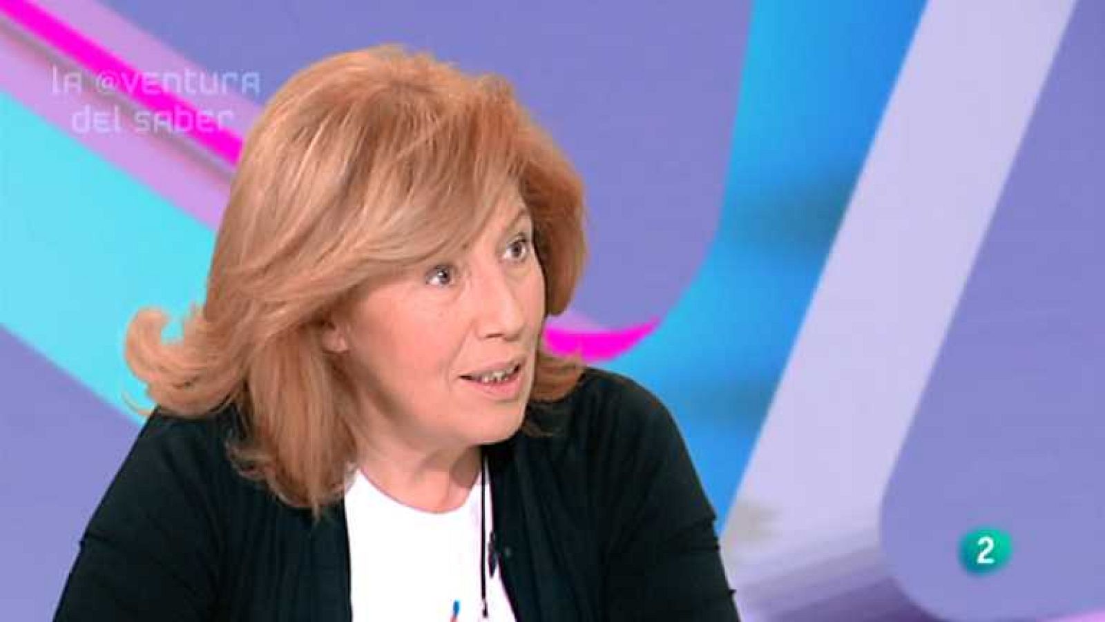 La aventura del saber - 30/10/12 - Ver ahora