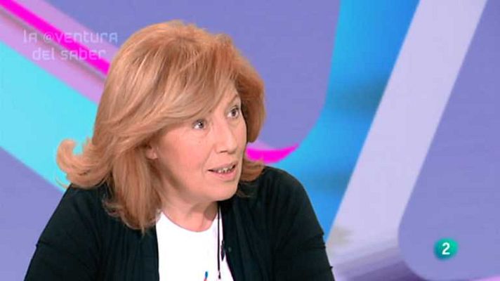 La aventura del Saber - La aventura del saber - 30/10/12