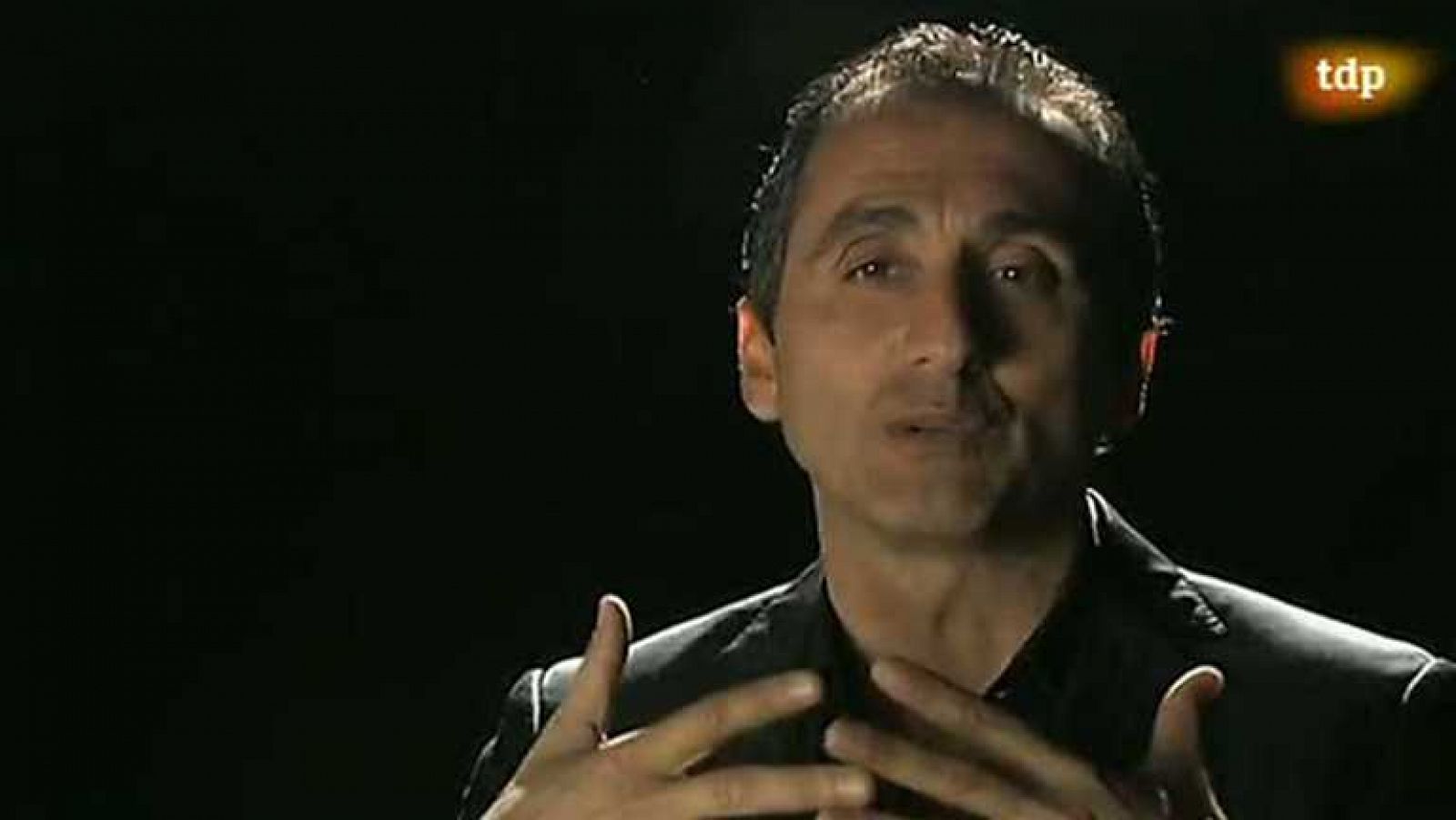 Comunicar es Ganar - Manuel Estiarte  - Ver ahora