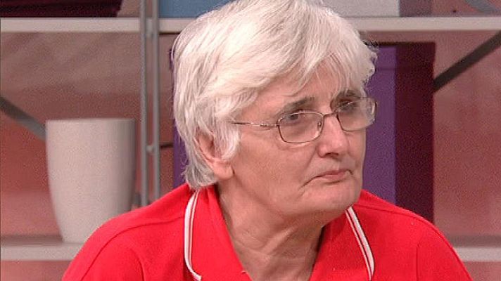 La mañana - Muere Antonio Meño