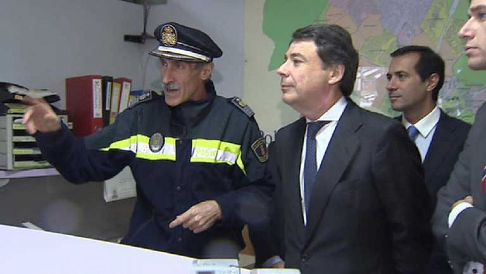 Informativo de Madrid: La Comunidad de Madrid en 4' - 30/10/12 | RTVE Play