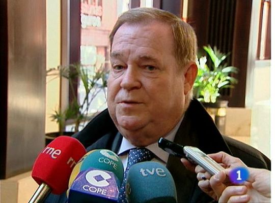 Panorama Regional - Asturias en 2' - 30/10/12