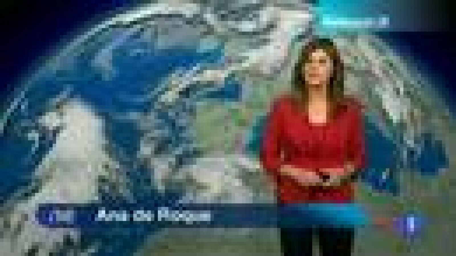 Noticias de Extremadura: El tiempo en Extremadura - 30/10/12 | RTVE Play