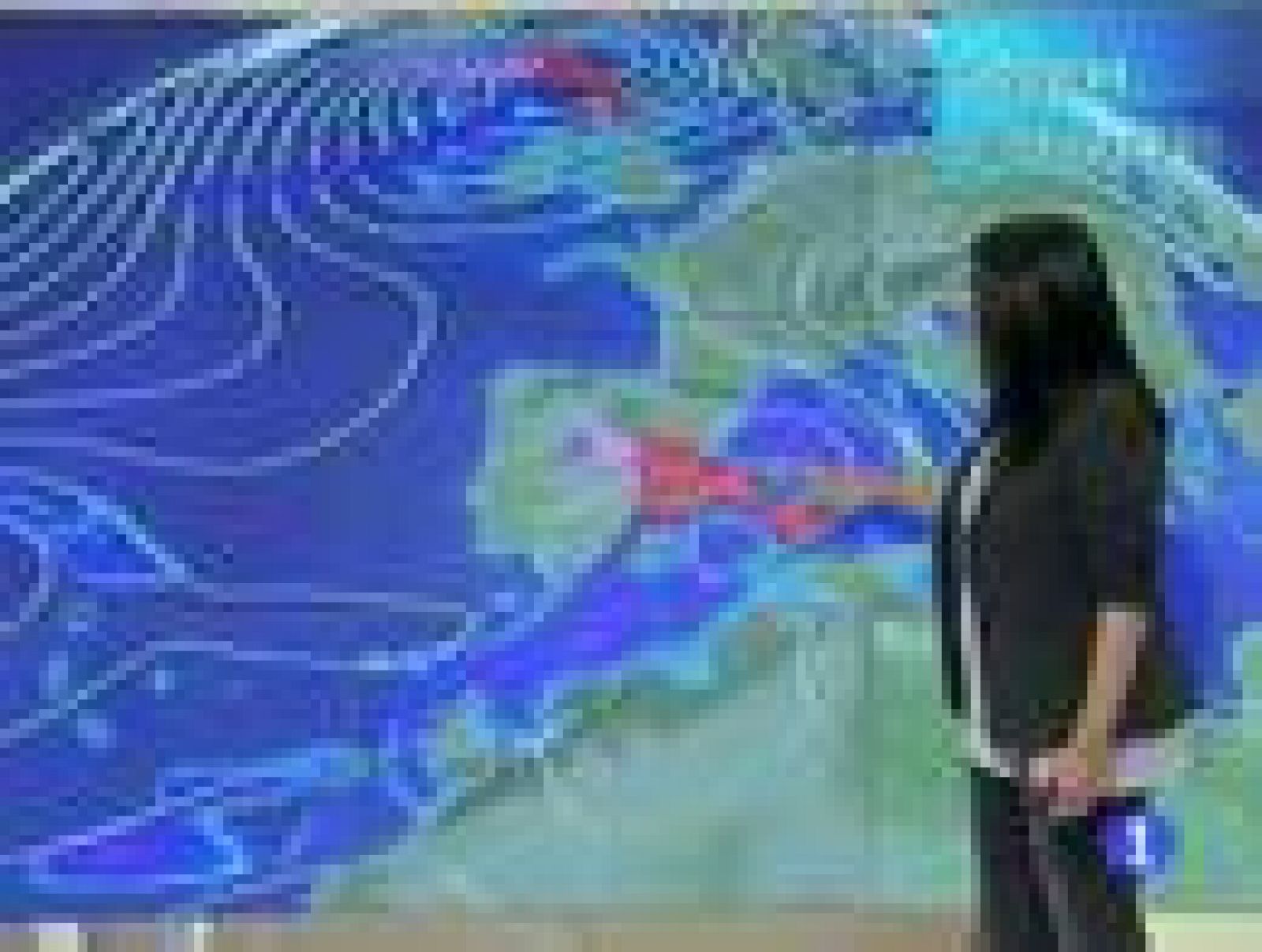 El temps a les Illes Balears - 30/10/12 | Ver