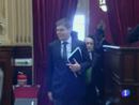 Informatiu Balear - Informatiu Balear en 2' - 30/10/12