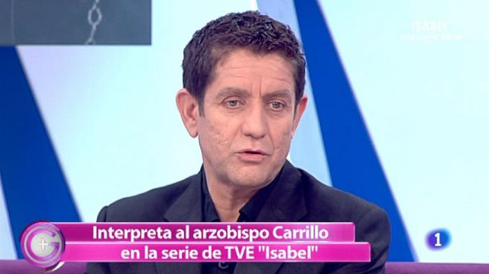 Entrevista a Pedro Casablanc