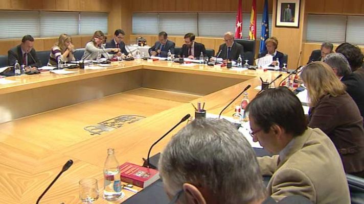 Informativo de Madrid - Informativo de Madrid - 30/10/12