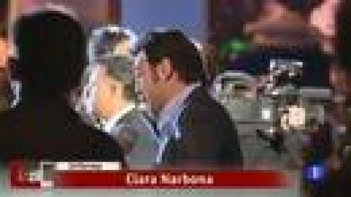 D Corazón - Corazón - Noche de gala para recibir a James Bond