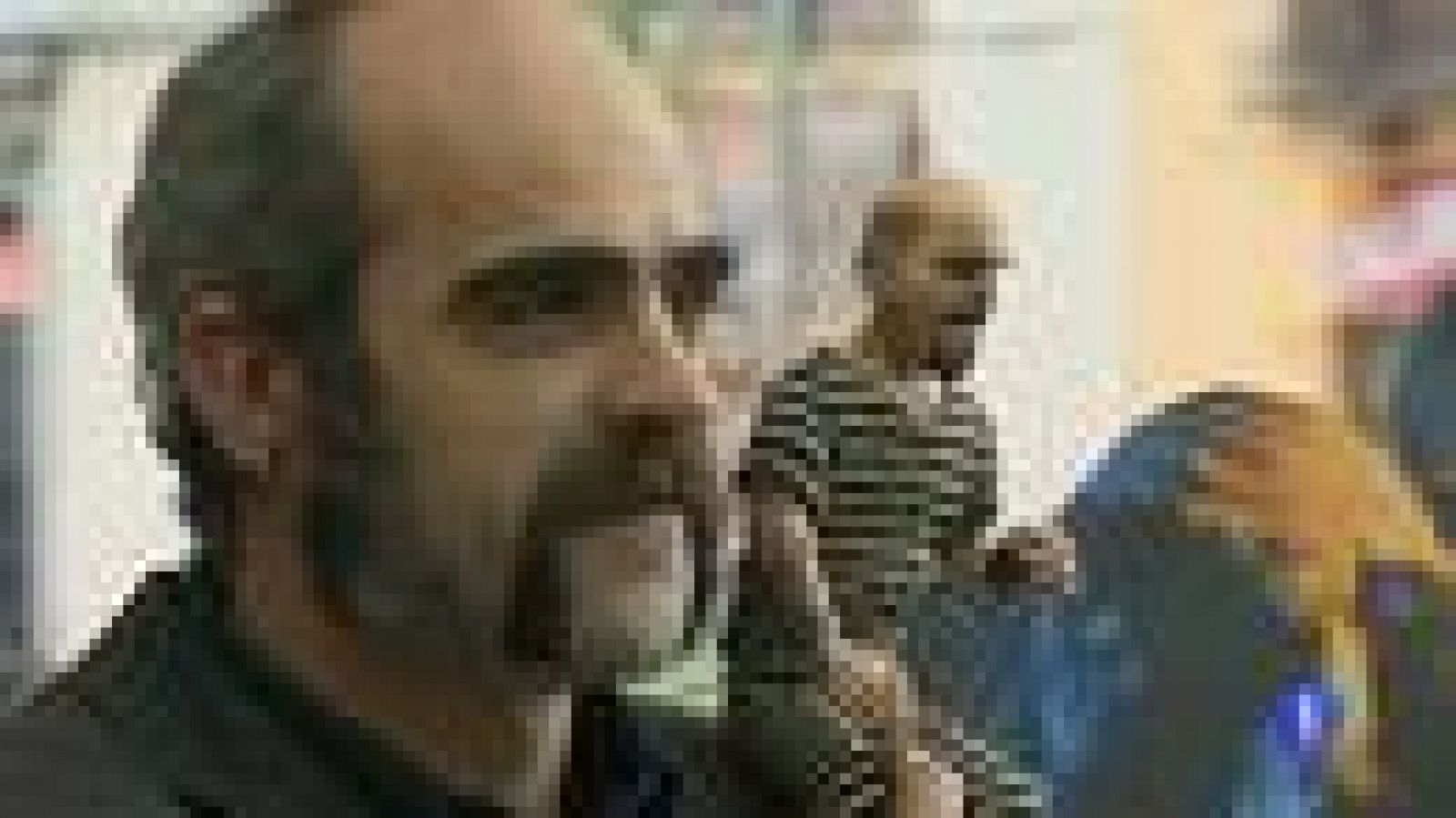 O Apóstolo'; mitología gallega en primorosa 'stop-motion' | Ver