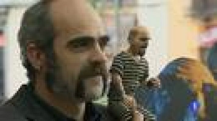 Telediario 1 - O Apóstolo'; mitología gallega en primorosa 'stop-motion'