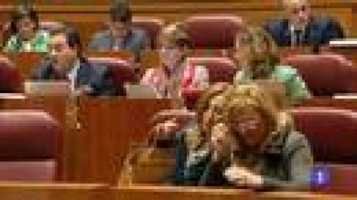 Noticias de Castilla y León - Noticias Castilla y León - 30/10/12