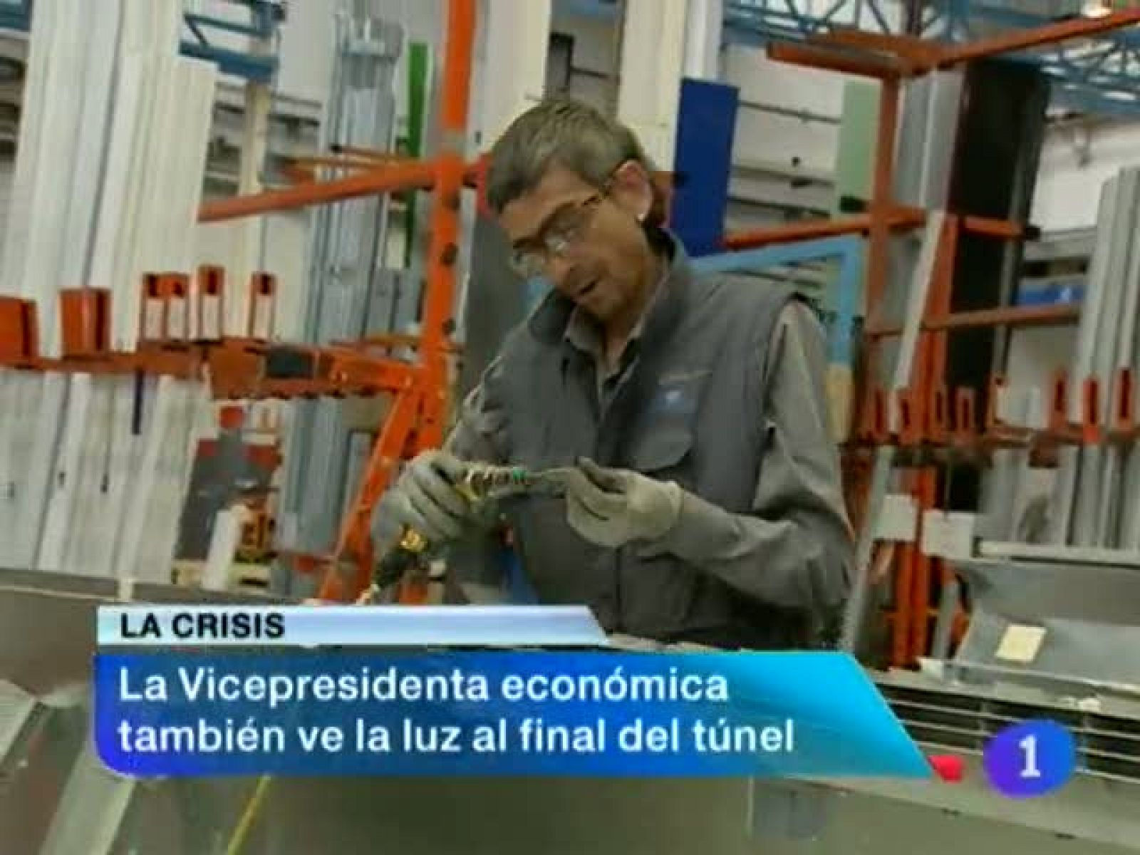 Telenavarra - 30/10/12 | Ver