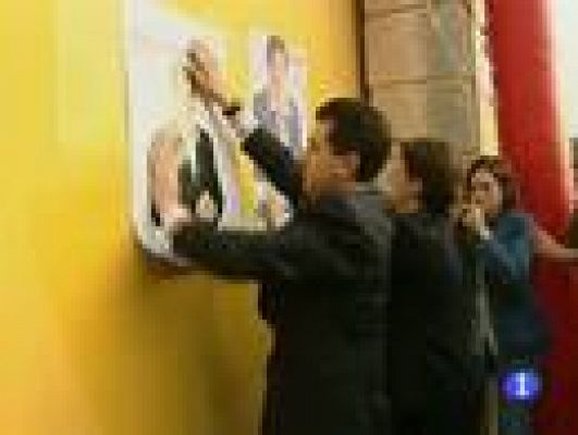 Informatiu Balear - Informatiu Balear 2 - 30/10/12