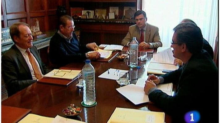 Panorama Regional - Panorama Regional 2 - 30/10/12