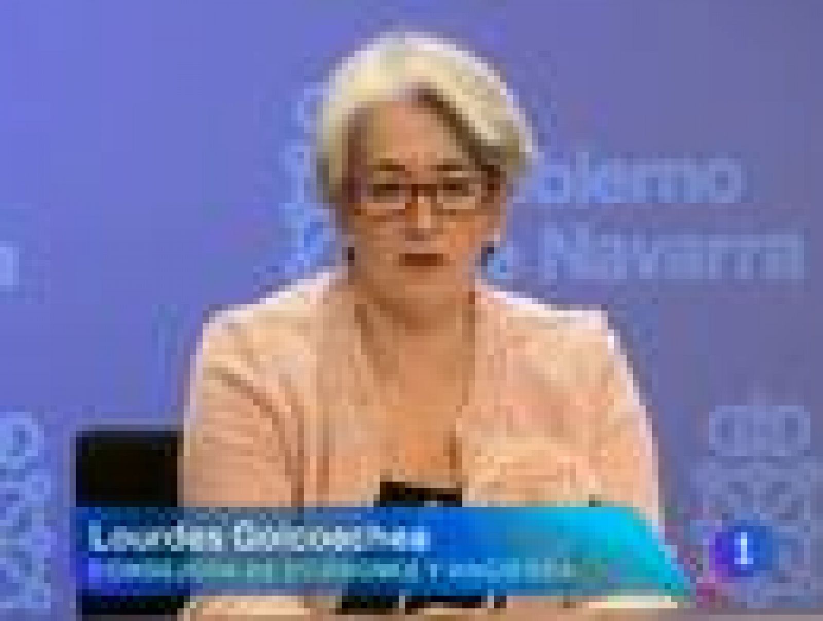 Telenavarra 2 - 30/10/12 | Ver