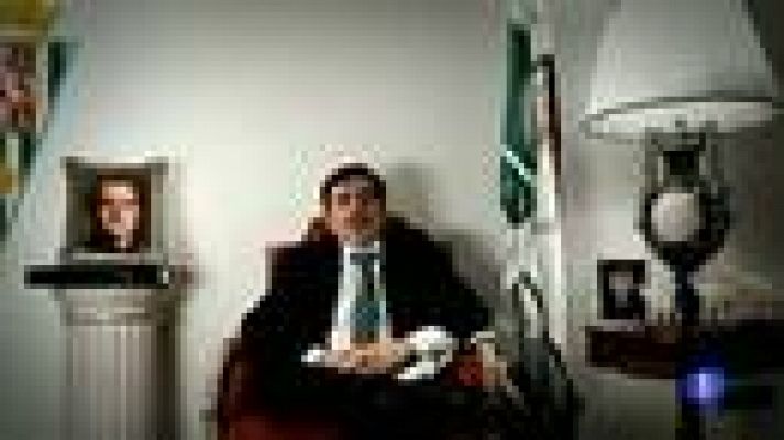 Telediario 1 - Al Córdoba le mola la Copa