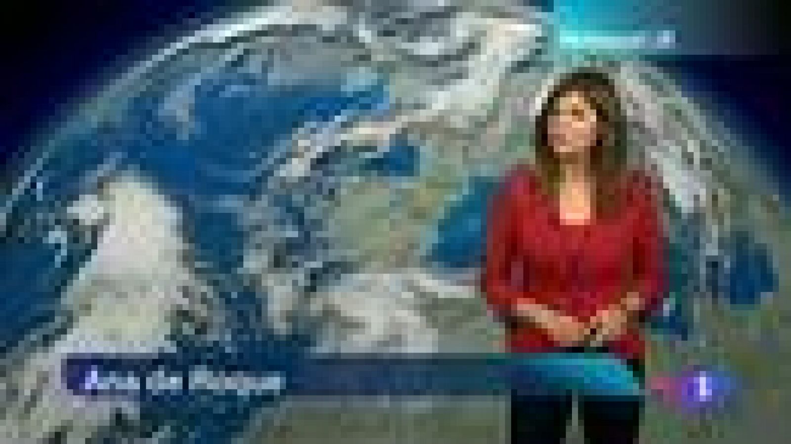 El tiempo en Andalucía - 30/10/12 | Ver