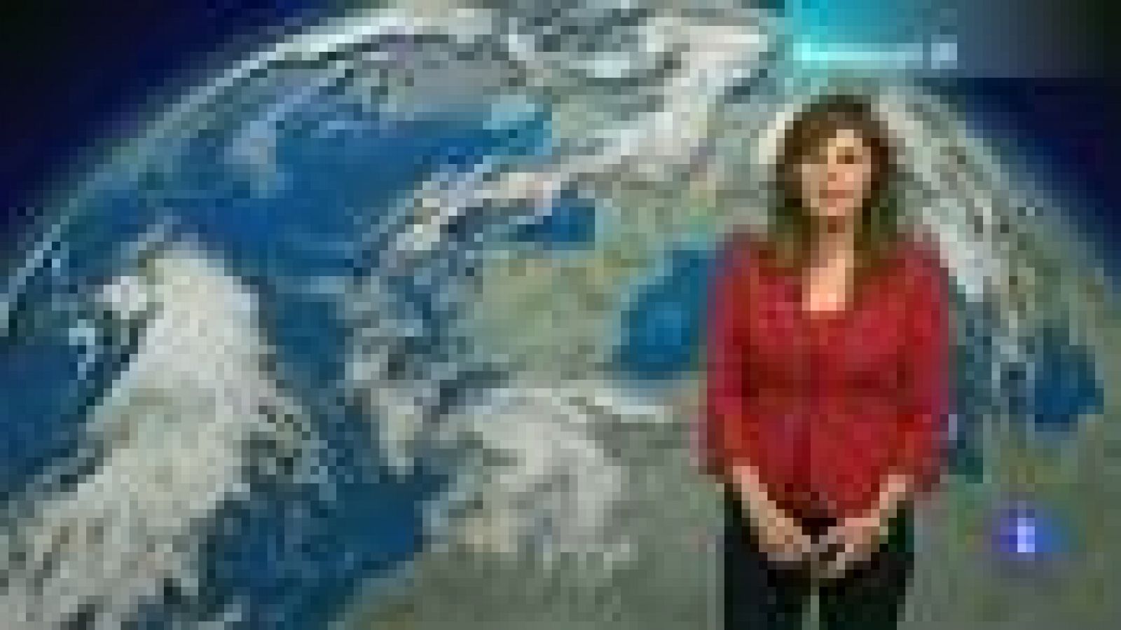 Noticias Aragón: El tiempo en Aragón - 30/10/12 | RTVE Play