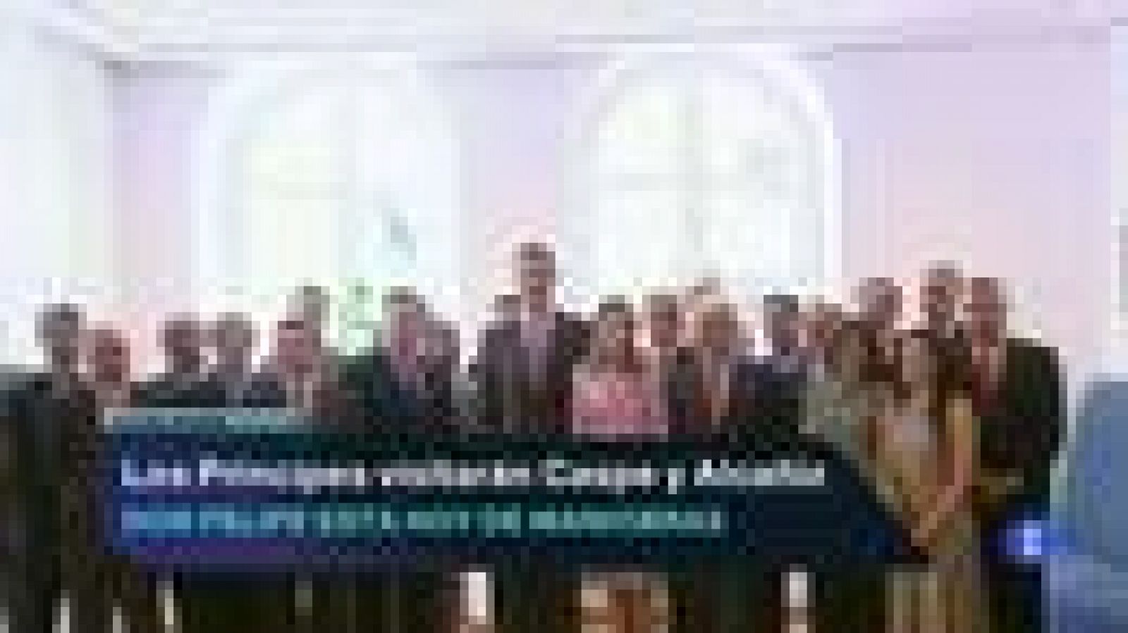 Aragón en 2' - 30/10/12 | Ver