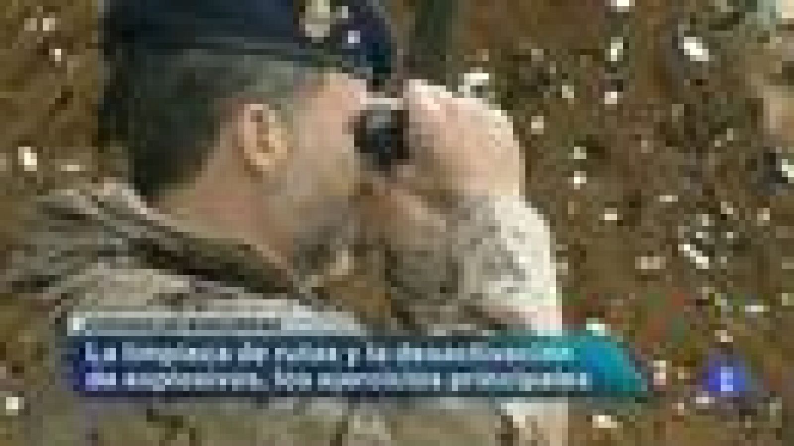 Noticias Aragón: Noticias Aragón 2 - 30/10/12 | RTVE Play