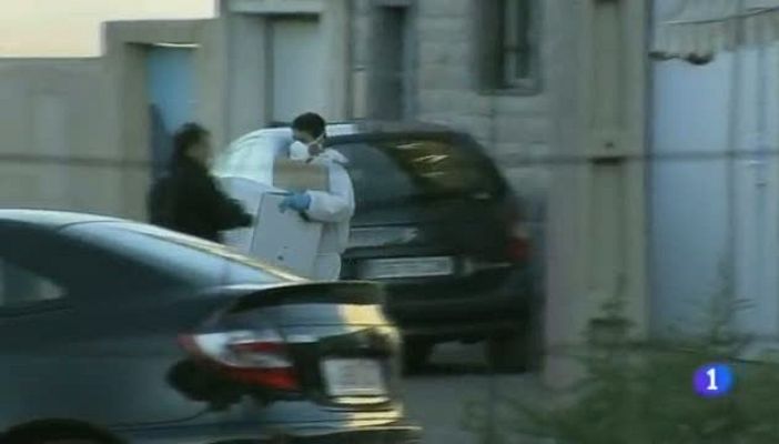 Noticias Aragón - Noticias Aragón - 30/10/12