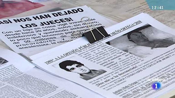 La mañana - La mañana de La 1 - 30/10/12