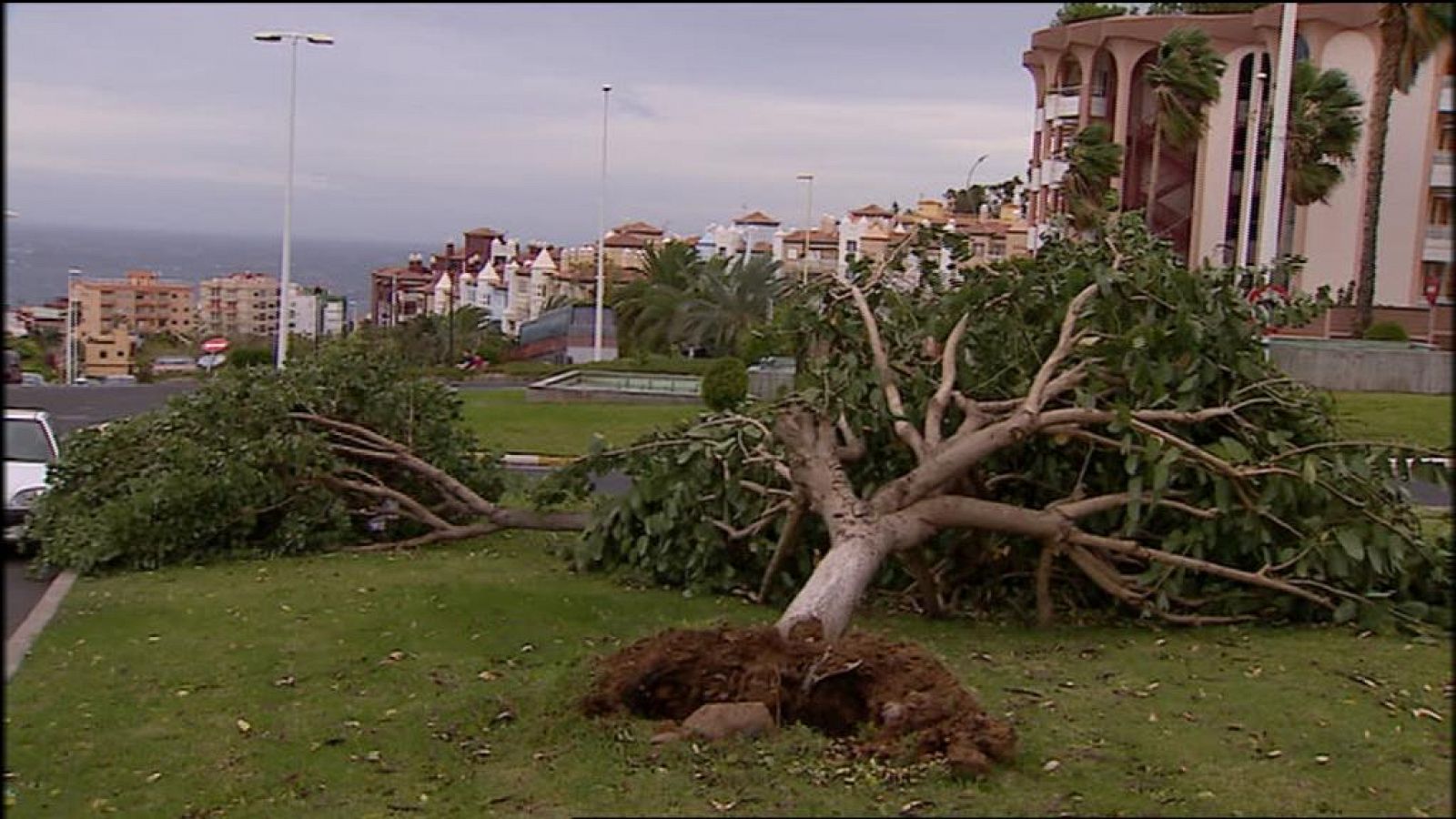 Telecanarias: Canarias en 2' -30/10/12 | RTVE Play