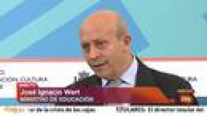 Informativo 24h - Wert dice que se ha perdido "la parte divertida" de la reprobación, que es cuando "le insultan"